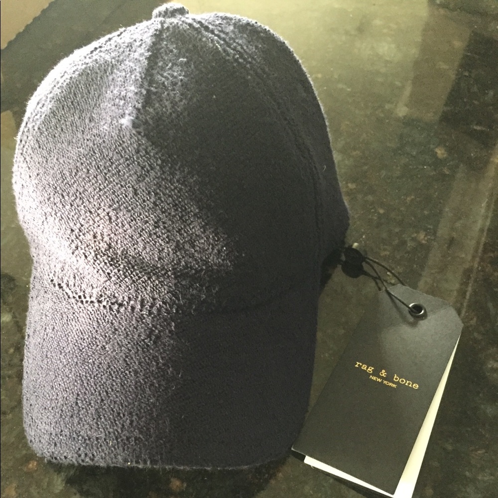 Rag & Bone Cap